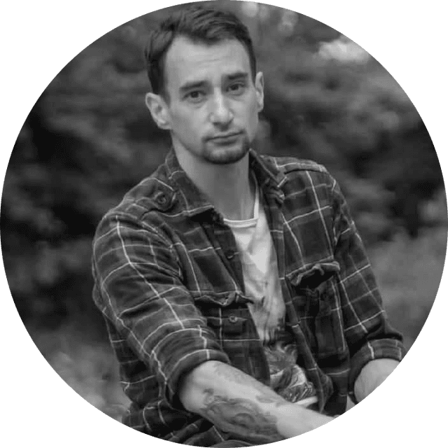 a picture of me, Robert